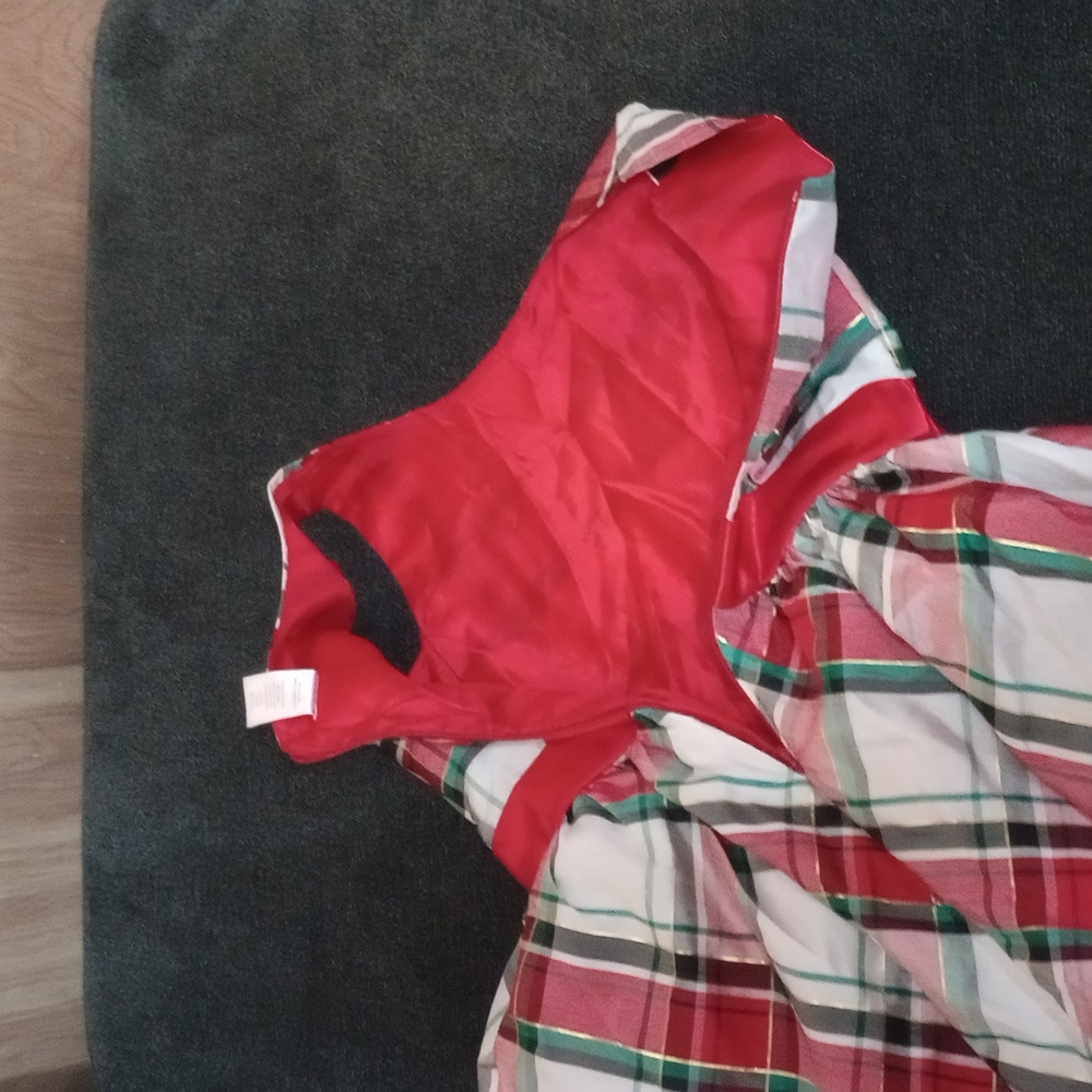 Dress - Picture 4 of 5